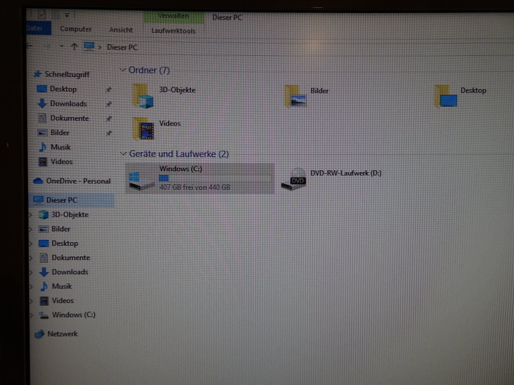 PC: PC Desktop Win. 10 Microsoft Office Professional Plus 2024 – Usato da Schenkon venduto da Recar 4