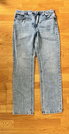 Stradivarius Jeans