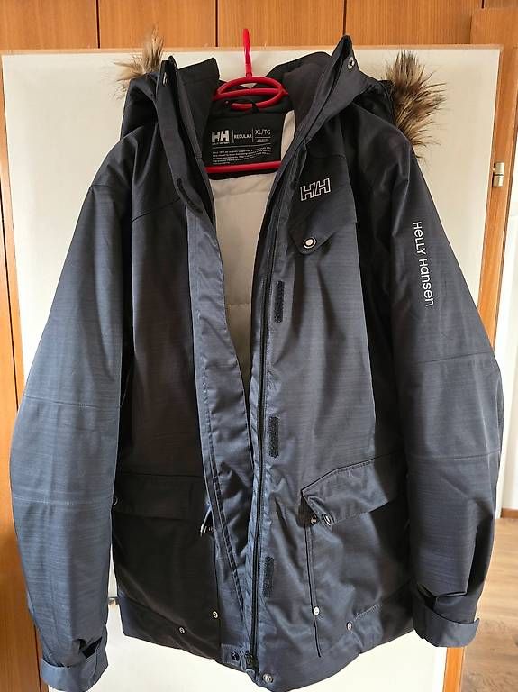 Giacche: Helly Hansen Jacke Grösse XL – Usato da Staufen venduto da sandy23