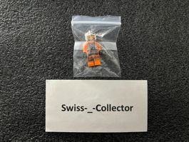 Lego Star Wars 75032 X-Wing Fighter