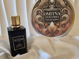 The Hedonist (Extrait) by Ex nihilo 2ml Abfüllung