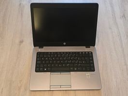 HP EliteBook 840 G1 - i5-4310U, 8GB RAM, 180GB SSD