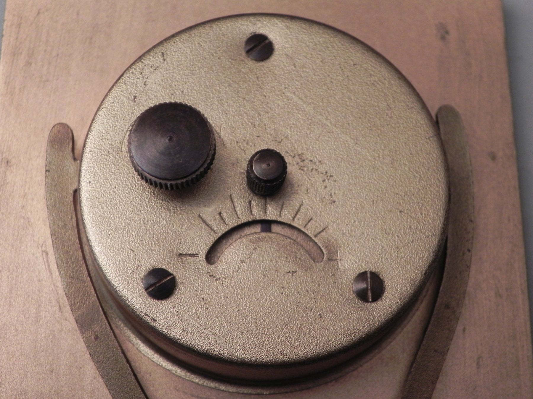 Réveils: Vintage Tischwecker mit Emaille? – D'occasion à Minusio par Lory64 6