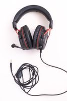 Gaming Headset, kabelgebunden, Jack-Anschluss, gebraucht