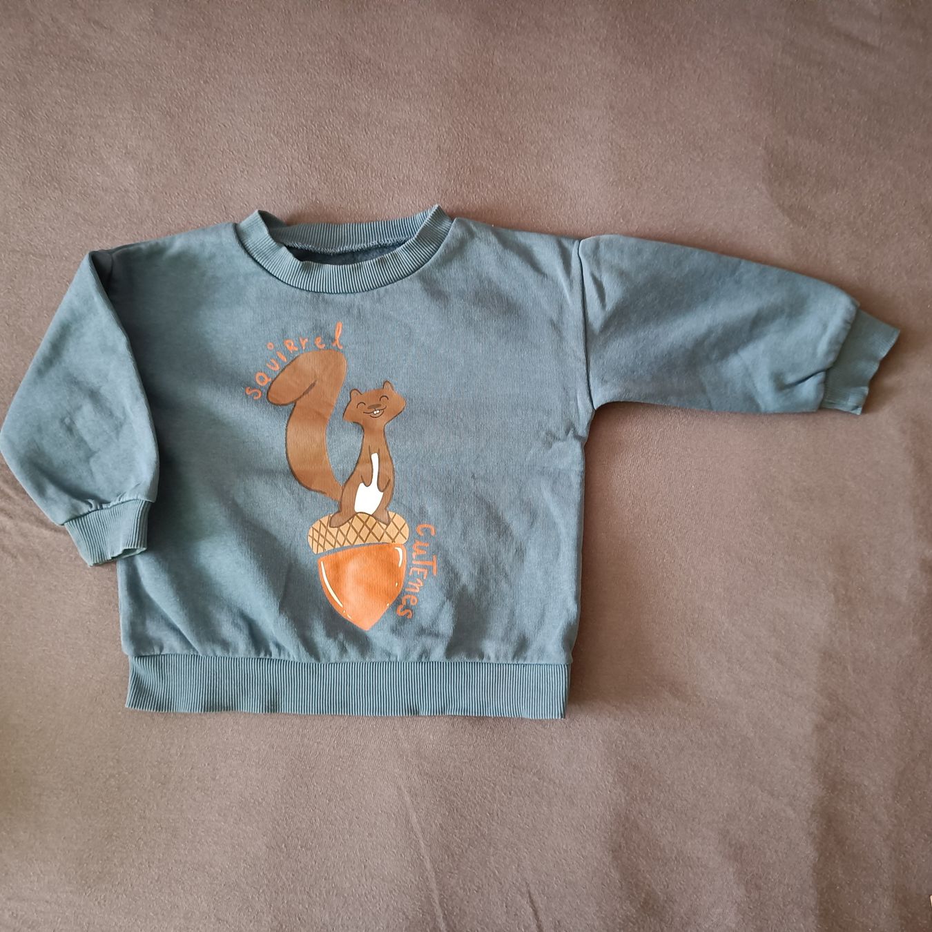 Maglioni & Felpe: Pullover Grösse 92/98 – Usato da Jaberg venduto da urig17.