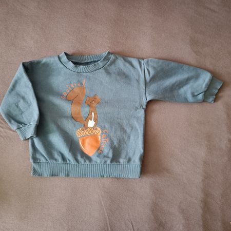 Pullover Grösse 92/98