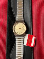 Tolle neue Herren-oder Damenuhr Luxor Swiss Made, Automatic
