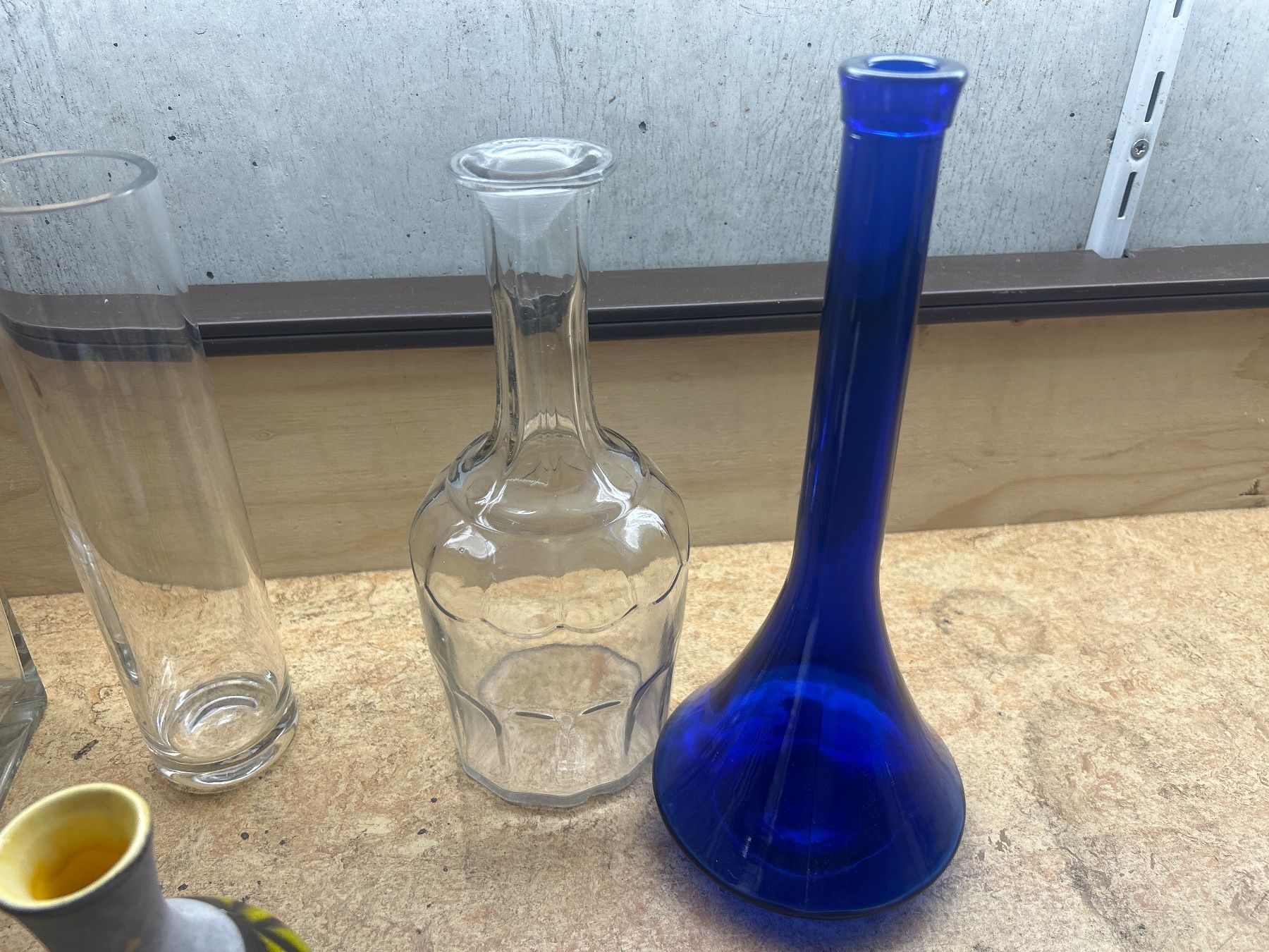 Vase & Récipients: Vasen / Blumenvasen Konvolut – D'occasion à Regensdorf par Spyke55 5