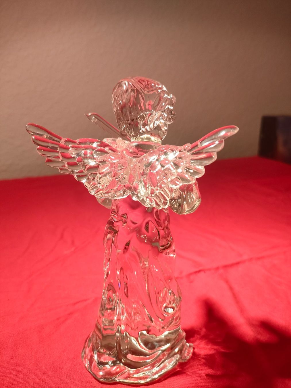 Statuette: Glas Engel – Usato da Erstfeld venduto da wyr_xsd5 2