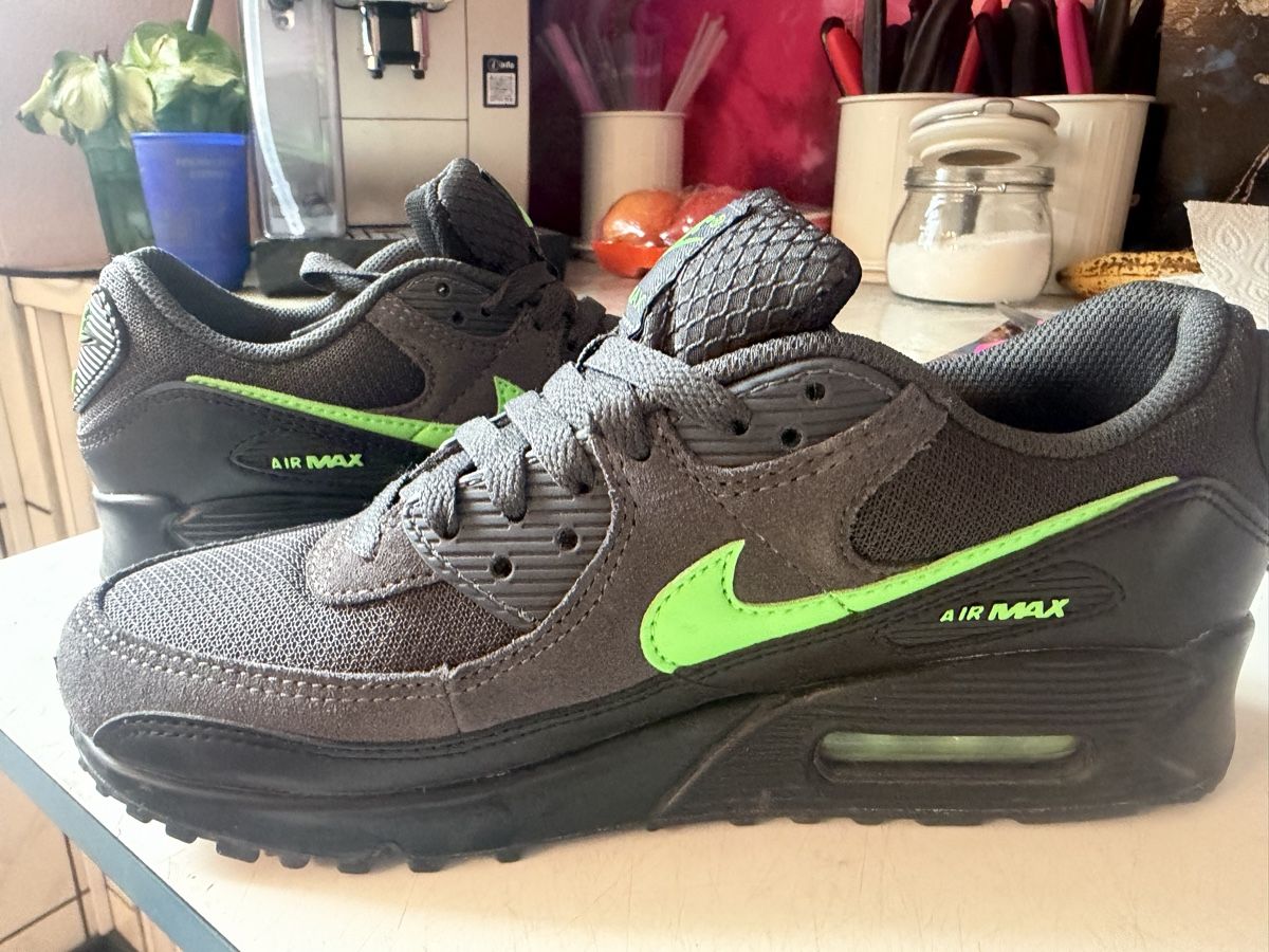 Nike Scarpe da uomo: Nike Air Max gr 39 – Nuovo (secondo la descrizione) da Witterswil venduto da gsc_z6ts 2