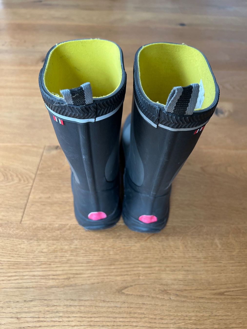 Viking Schuhe für Jungen: Gummistiefel von Viking Grösse 39 – Gebraucht aus Lengnau BE von Rubin27 3