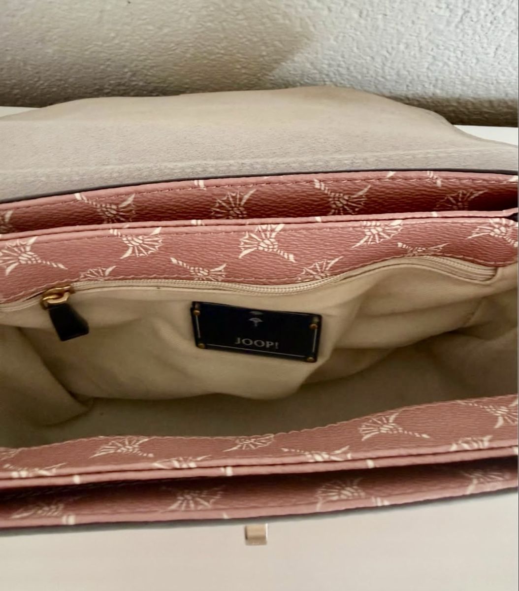 Joop Borse da donna: Joop Tasche – Nuovo (secondo la descrizione) da Gossau SG venduto da cuk_fyc6 2