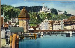 Luzern, Gütsch