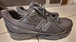NEW BALANCE 740 - SNEAKER GRAU 46.5 TOP!! (NEU UND OVP)