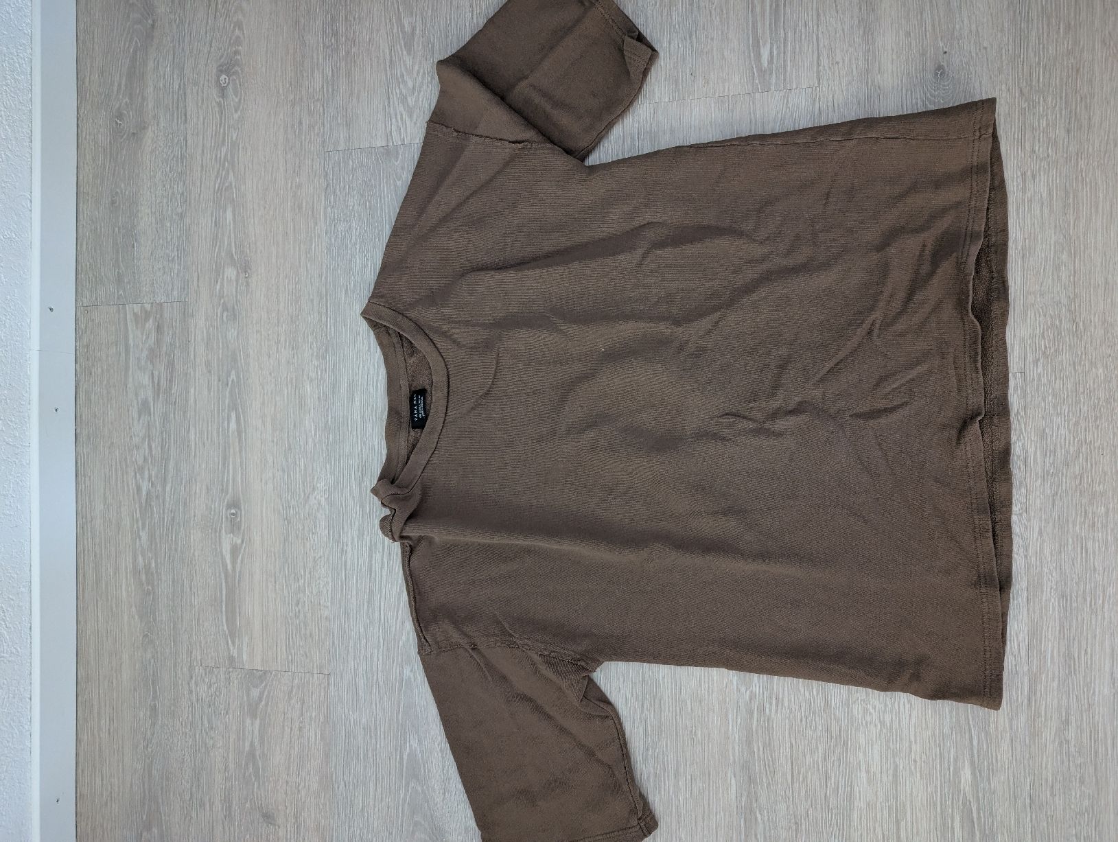 T-shirt: T-Shirt – Usato da Münsingen venduto da ale_md2s