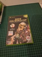 Xbox - FIFA World Cup 2002 - Complete In Box, Retro!