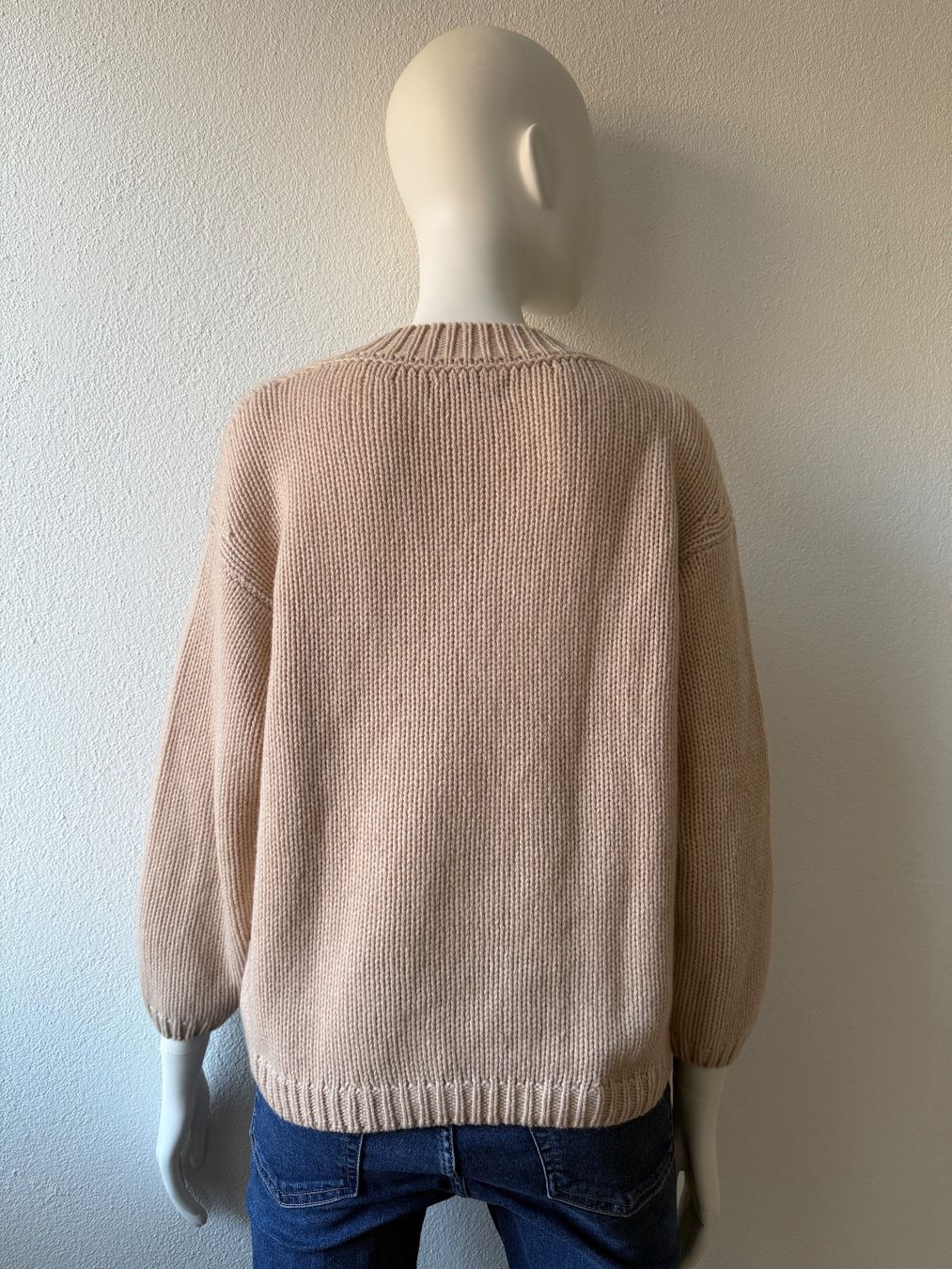 Falconeri Maglioni & Felpe: Falconeri Pullover – Nuovo (secondo la descrizione) da Winterthur venduto da 19.19 3