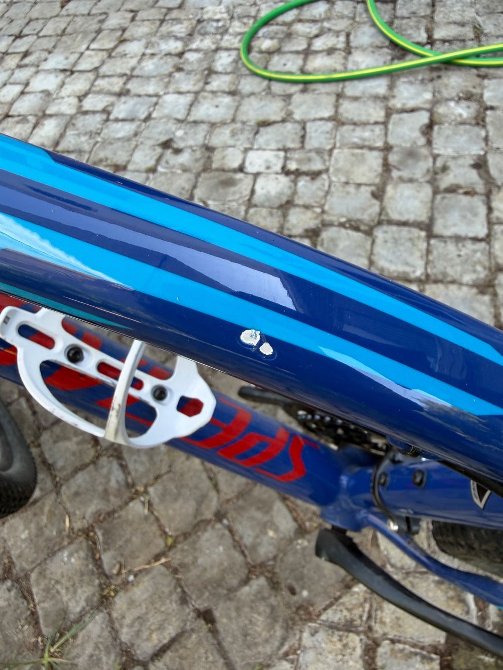 Specialized Biciclette: Specialized Pitch Comp 27.5" Mountainbike Hardtail – Usato da Winterthur venduto da oha_97jt 1
