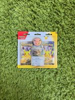 Pokemon 30th Celebration 2 Pack Blister EN