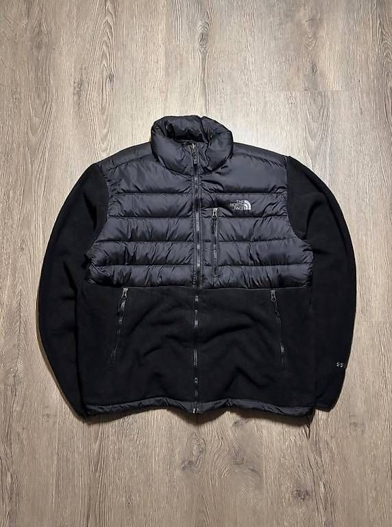 Jacken: Veste the north face 550 – Gebraucht aus Cheseaux-Lausanne von mad_mnv2