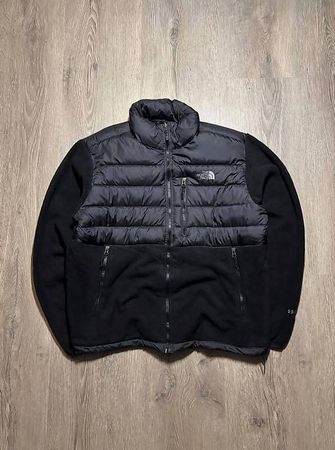 Veste the north face 550