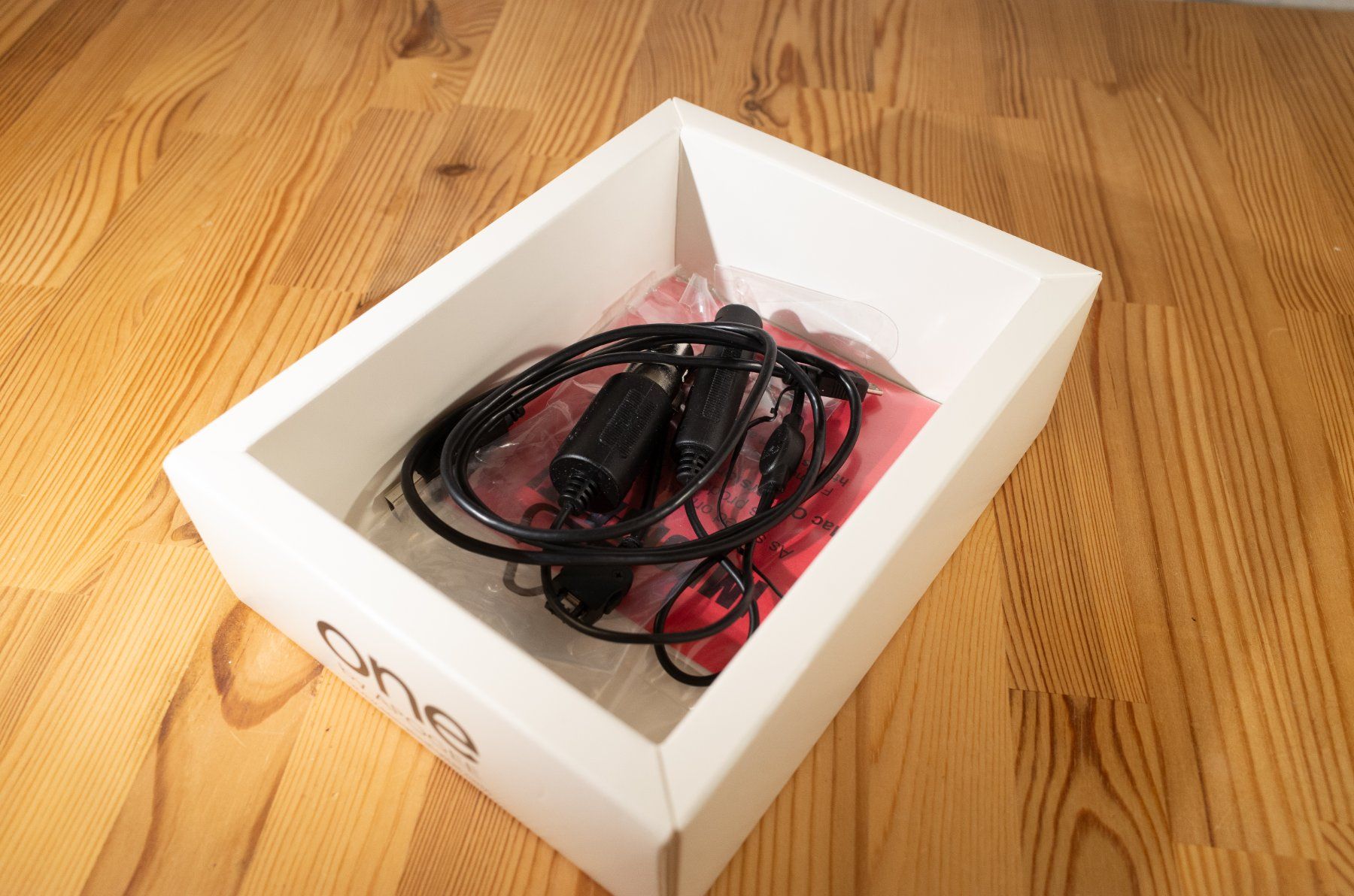 Apogee Studioequipment: Apogee ONE – Gebraucht aus Wädenswil von SO2 6