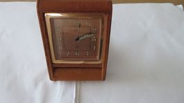 Wecker antik Jaeger lecoultre um 1940