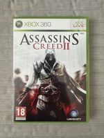 Assassin's Creed 2 für Xbox 360