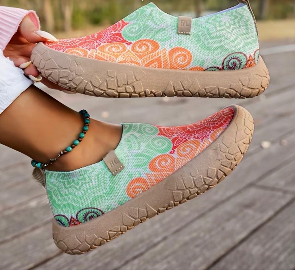 Scarpe da donna: Sommerschuhe – Nuovo e nell'imballaggio originale da Malters venduto da 100Best 1