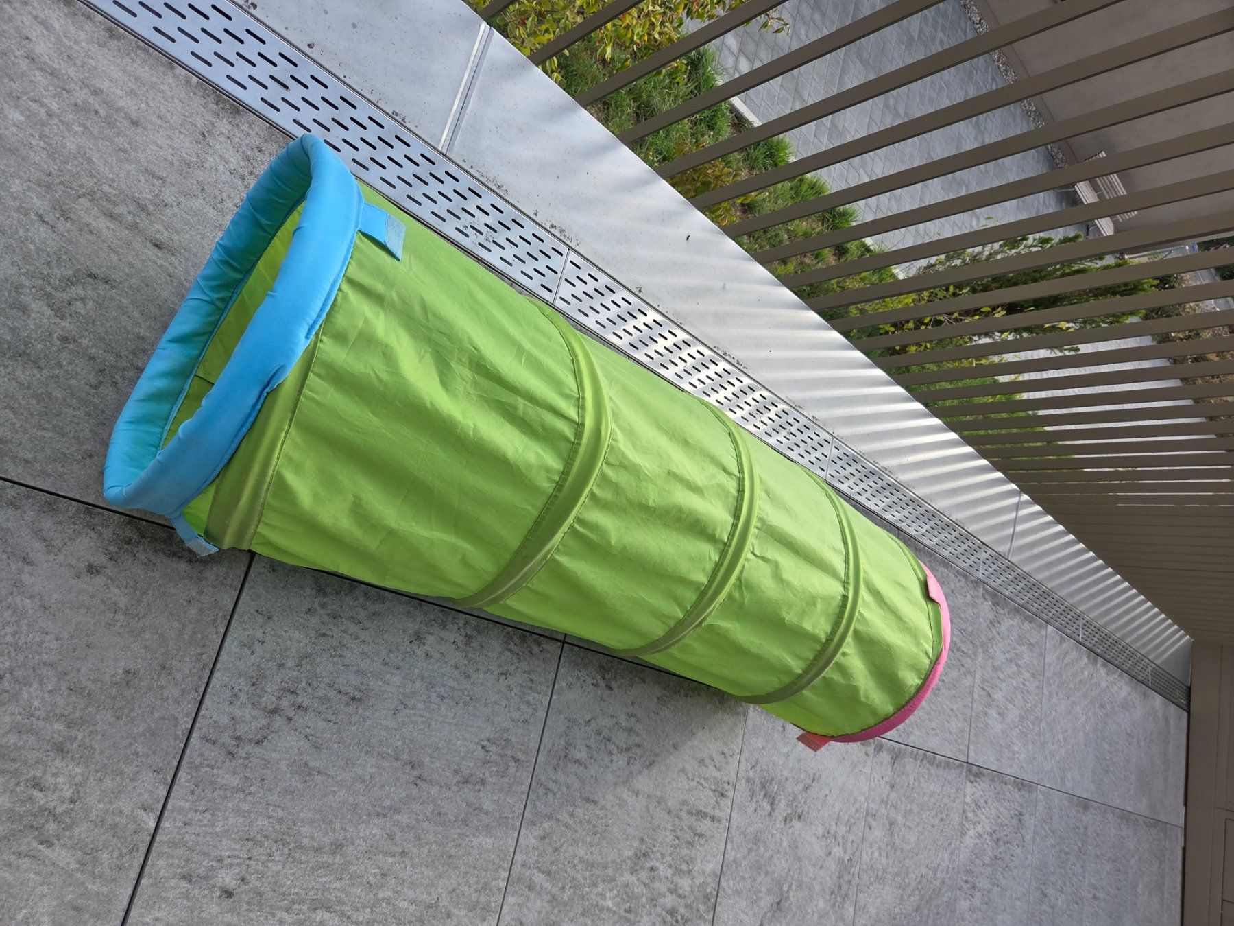 Ikea Jouets: Spieltunnel von Ikea – D'occasion à Huttwil par Lakeshore161