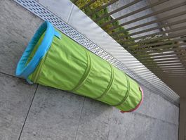 Spieltunnel von Ikea