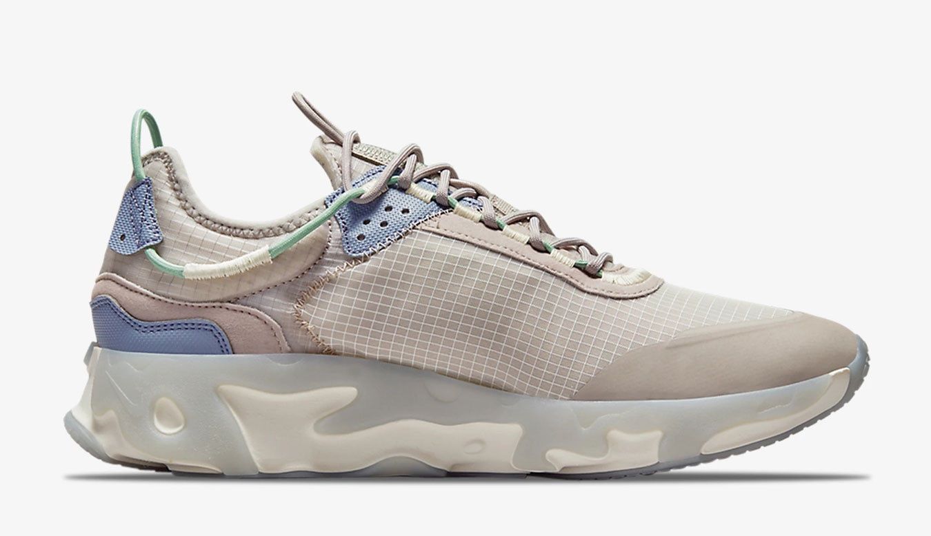 Nike Scarpe da uomo: Nike React Live Gr. 43 – Nuovo e nell'imballaggio originale da Winterthur venduto da YEARCO 1
