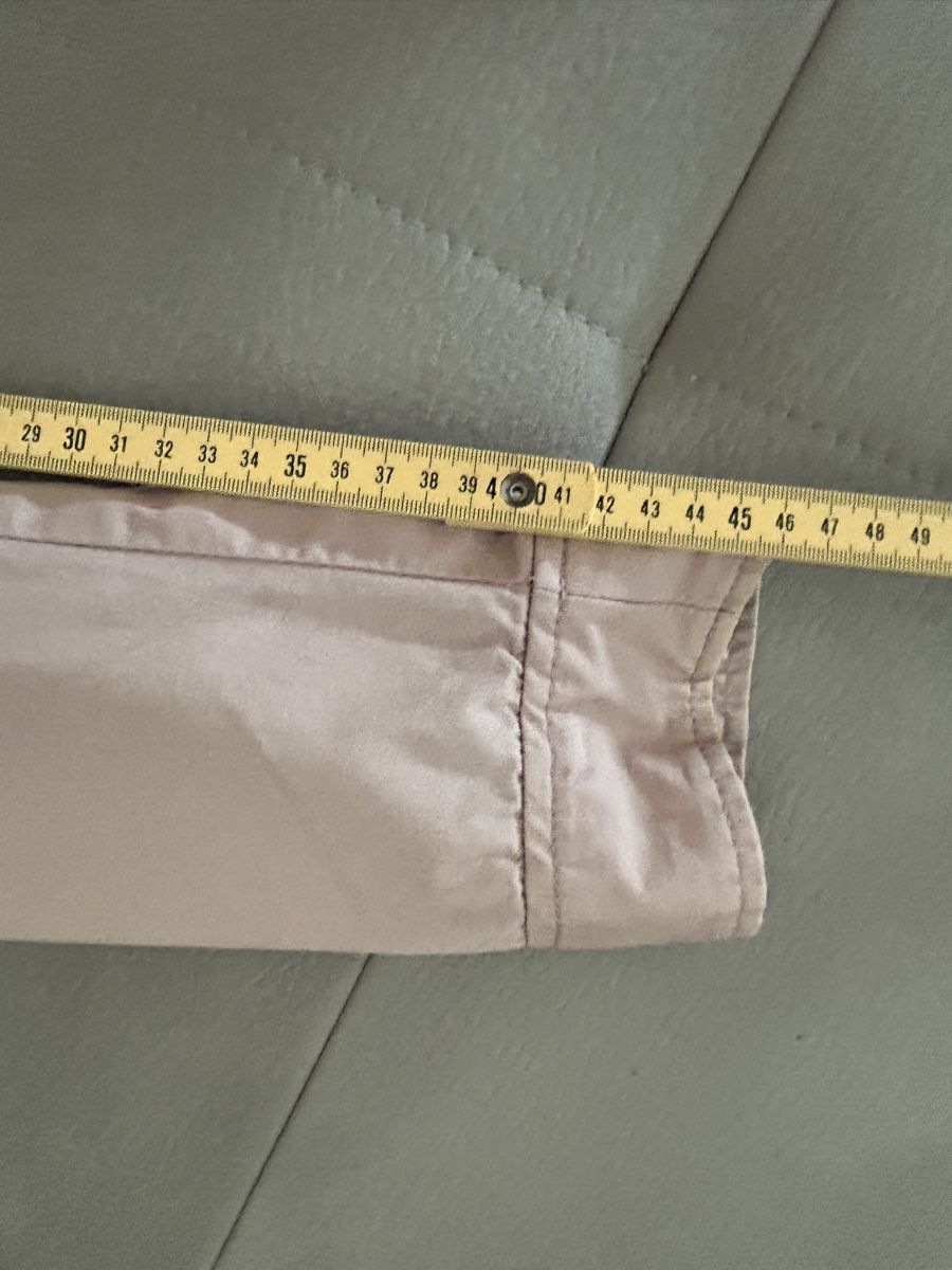 Giacche: Leichte Jacke von Takko, Grösse 38, rosa – Usato da Erlinsbach SO venduto da hallon480 6