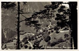 Osco TI, um 1935