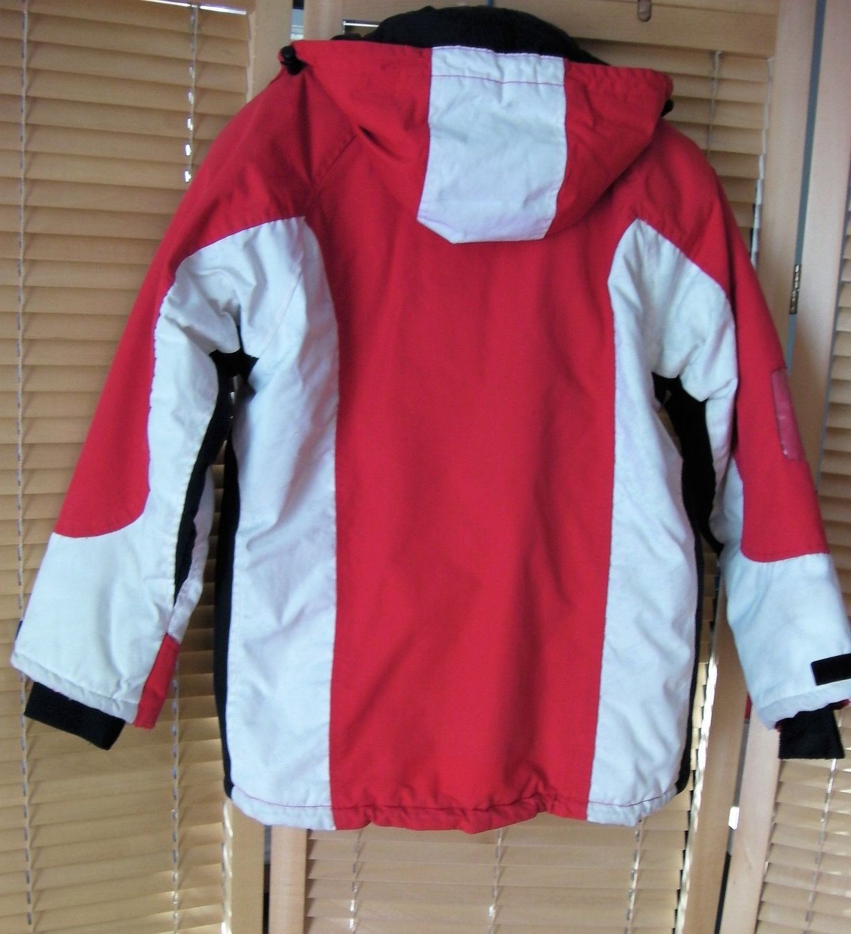 H&M Completi: Skianzug H&M LOGG – Usato da Samedan venduto da GPZ1100 2