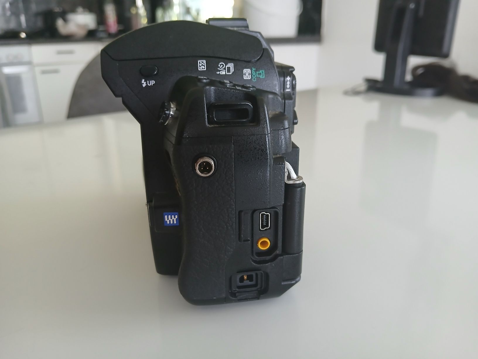 Olympus Kamera: OLYMPUS E-3 Kamera – Defekt aus Grenchen von Nathaniel74 3