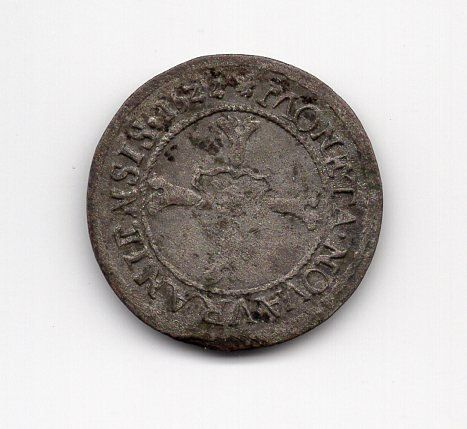 Tutti le monete: (1302) Uri, Batz, 1622, ss-vz – Usato da Rüthi (Rheintal) venduto da erdnuessli1