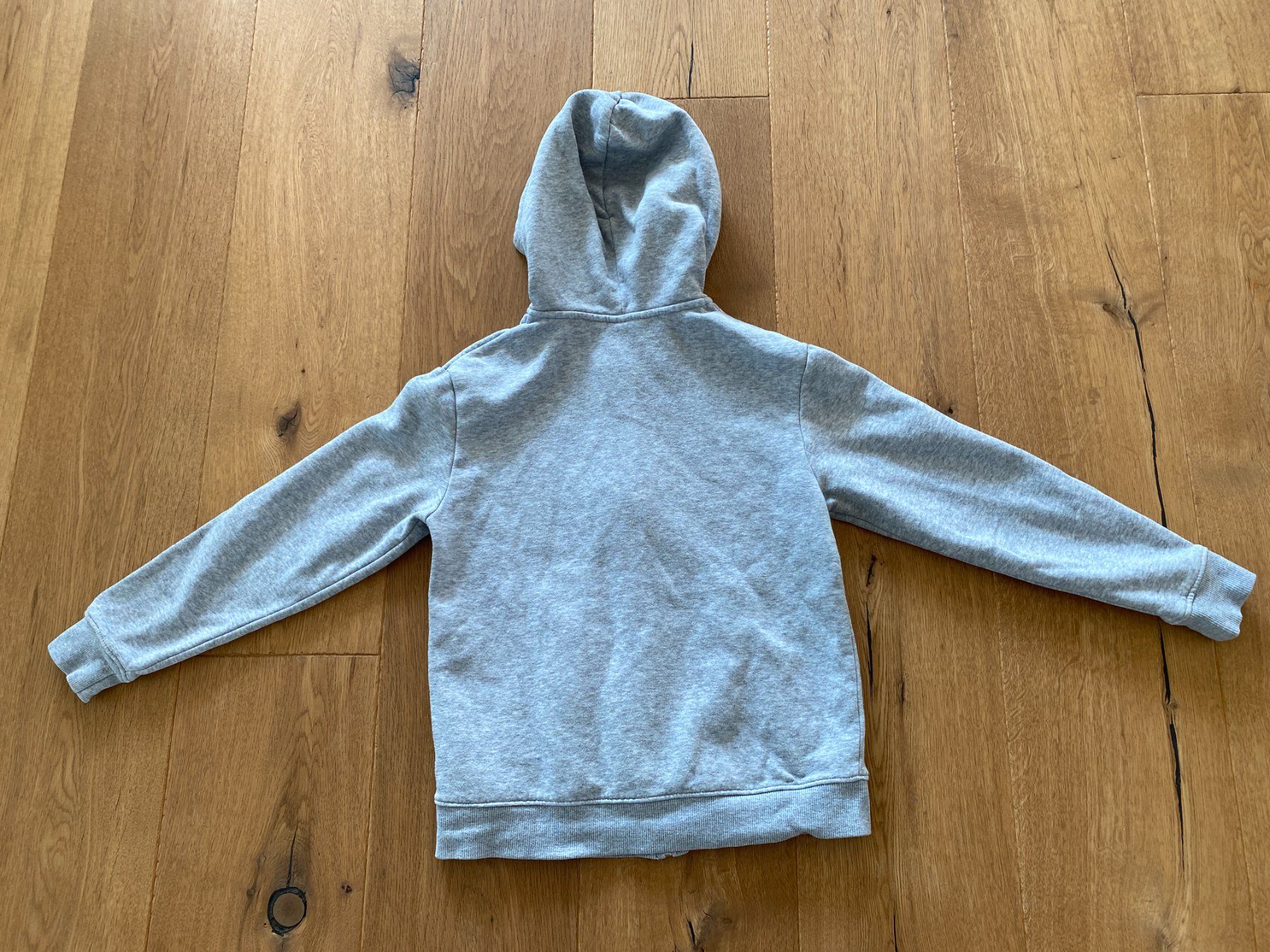 H&M Pullover & Sweatshirts: Pullover, H&M, Jungen,  Gr. 134/140 – Gebraucht aus Oberkirch LU von HubRen 2
