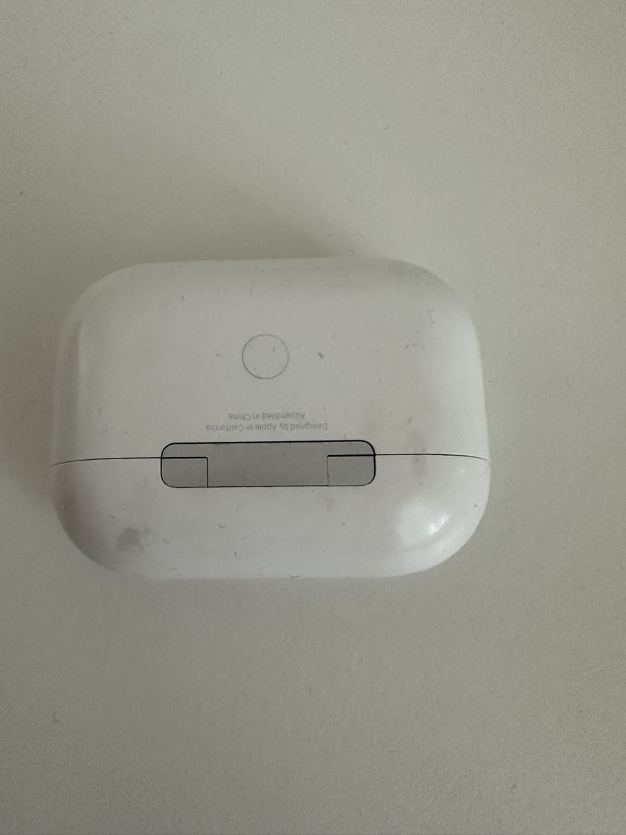 Apple Cuffie: Apple AirPods Pro – Usato da Baar venduto da leo_h878 1