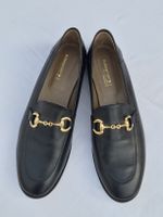 Lederschuhe 41