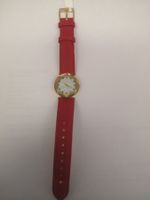 Damenuhr Jowissa Strass  Neu