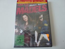 Taffe Mädels (DVD) NEU&OVP!!