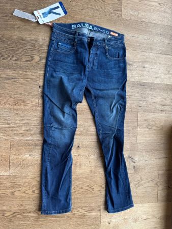 Jeans, Salsa //NEU// 34/34