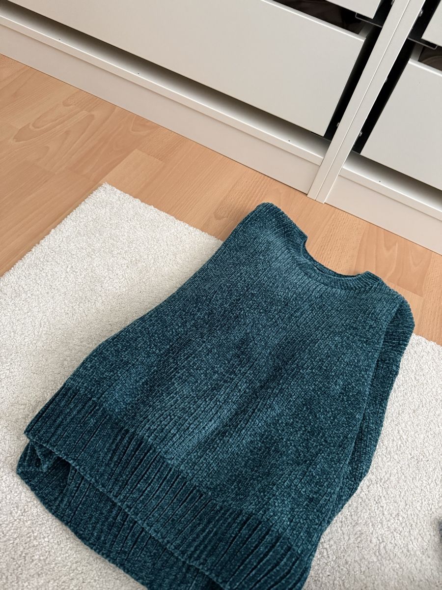 Pullover & Sweatshirts: Pullover blau Grösse S Neu – Neu (gemäss Beschreibung) aus Alpnach Dorf von beauty87 1