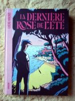 La derniere Rose de L'ete Harari - EO (grand format Sarbacan