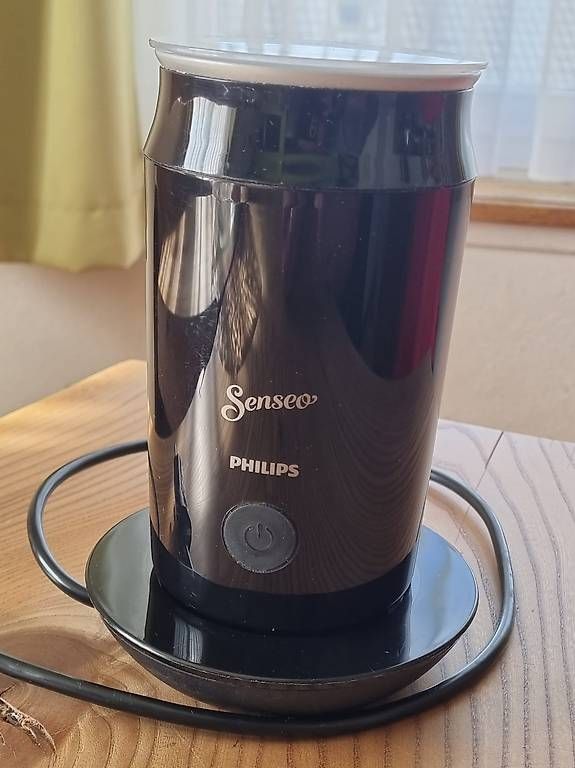 Elettrodomestici da cucina: Milchschäumer Philips Senso – Usato da Sempach venduto da JaMa12 1