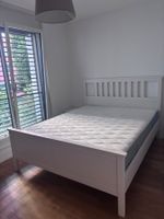 İkea Hemnes NN Bed Frame 160X200