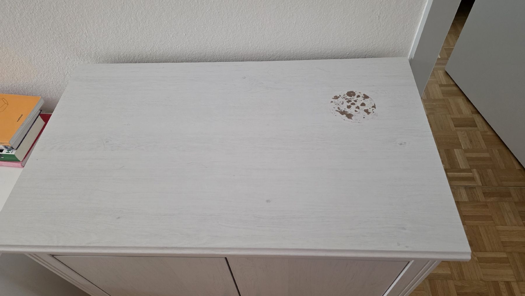 Ikea Commodes: Brusali Ikea Kommode gebraucht – D'occasion à Luzern par F.Cremona 2