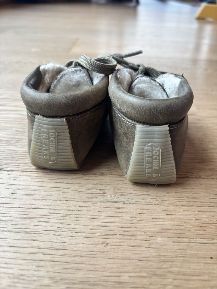Schuhe für Jungen: Winterschuh Grösse 21 – Gebraucht aus Wolfhausen von tin_c79y 2