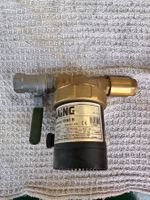 LAING E3vario-15/65 B Umwälzpumpe Heizung Brass neuwertig
